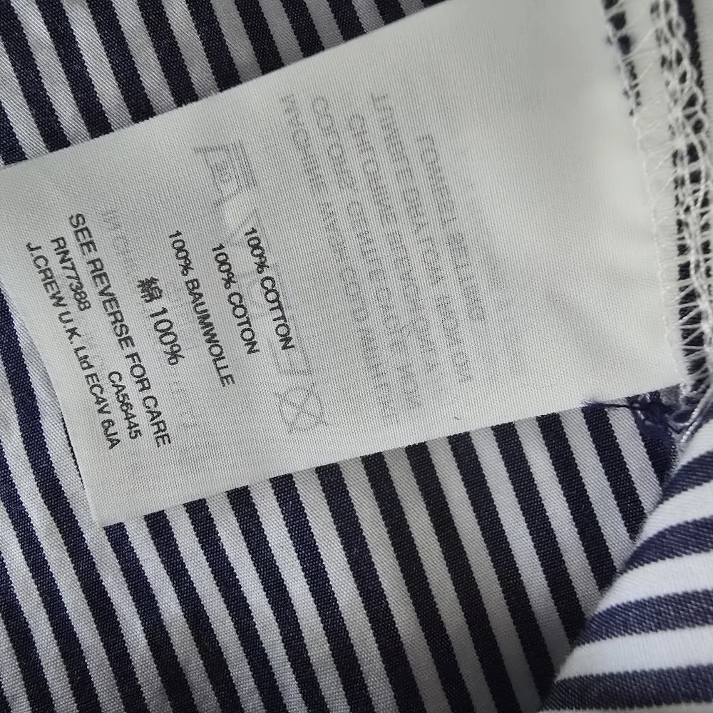 J. Crew crew womens